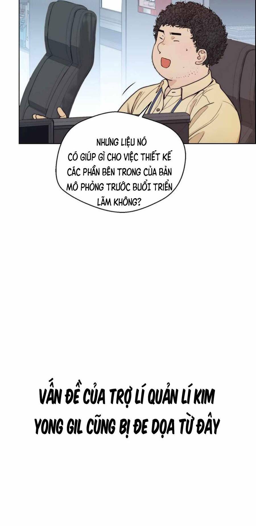 Người Đàn Ông Thực Thụ Chapter 80 - Trang 19