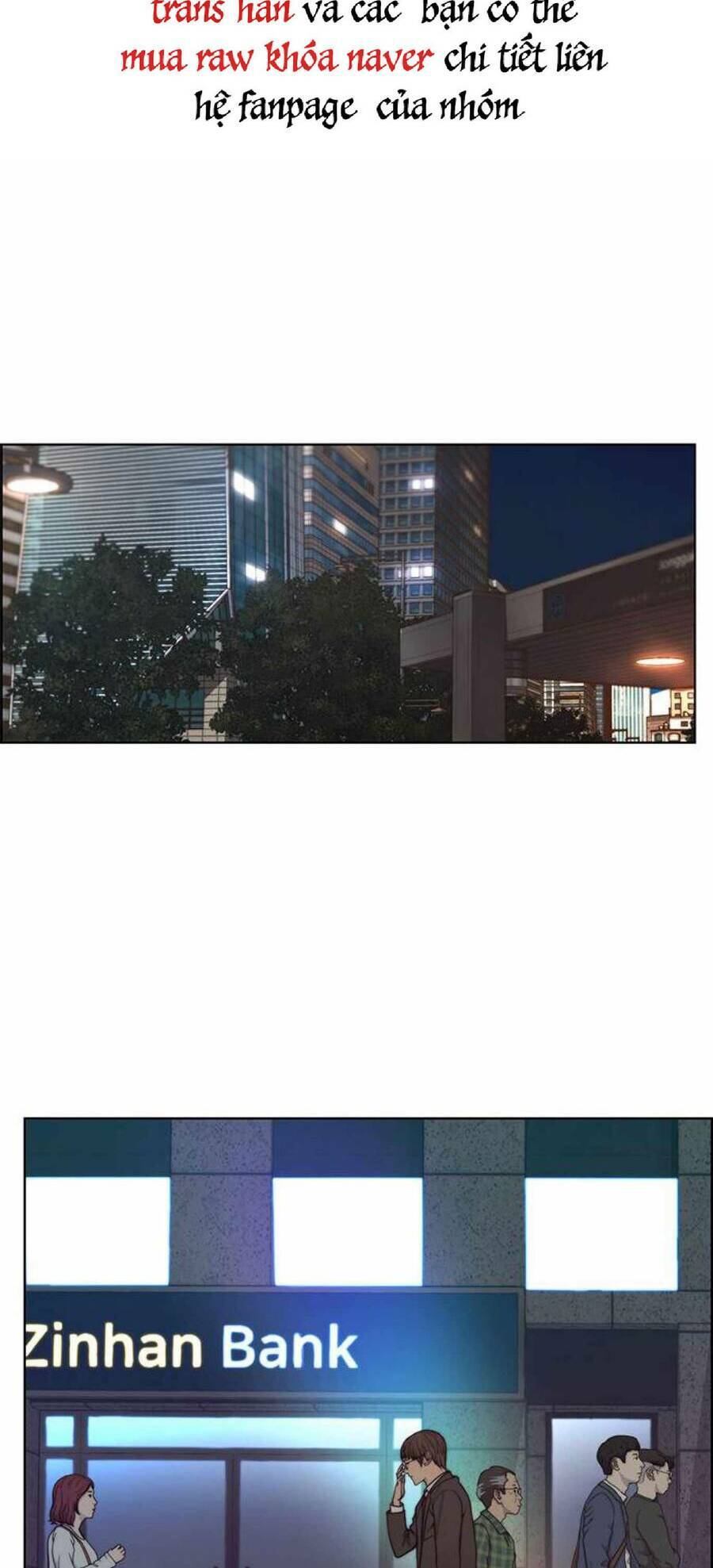 Người Đàn Ông Thực Thụ Chapter 80 - Trang 22