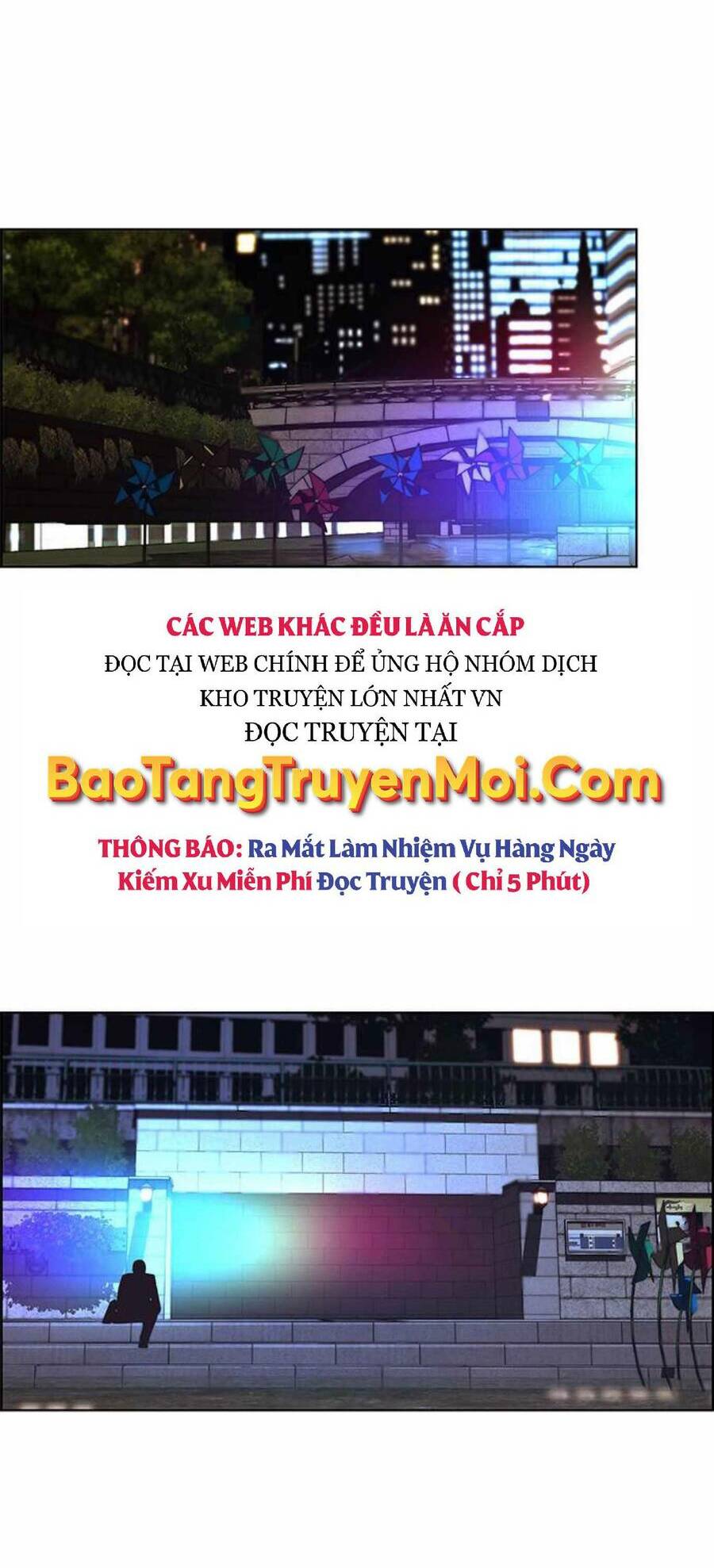 Người Đàn Ông Thực Thụ Chapter 80 - Trang 24