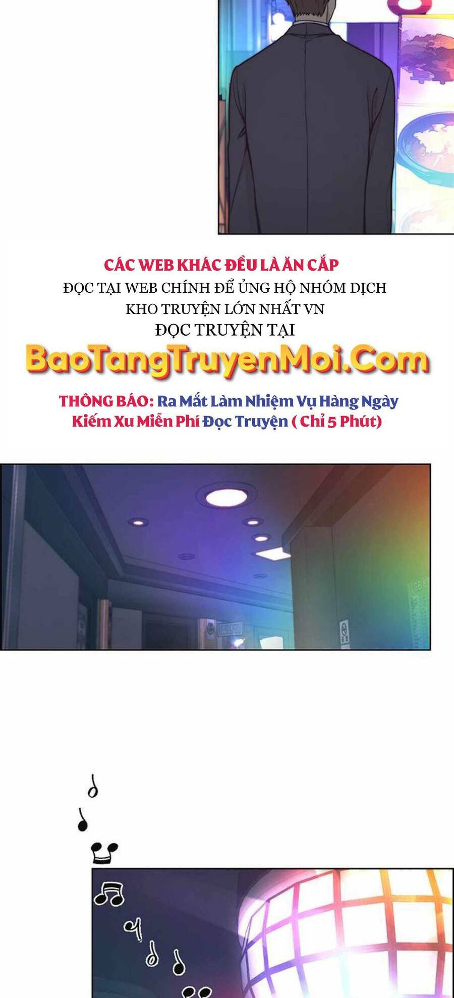 Người Đàn Ông Thực Thụ Chapter 80 - Trang 26