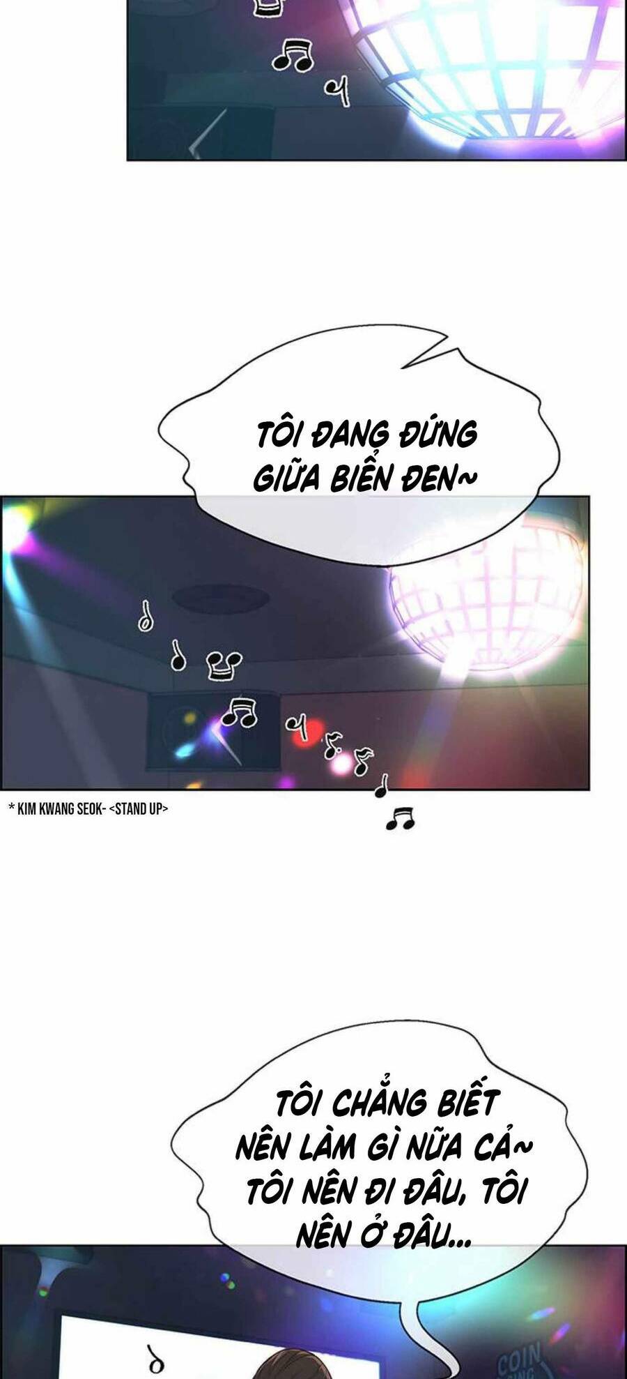 Người Đàn Ông Thực Thụ Chapter 80 - Trang 27