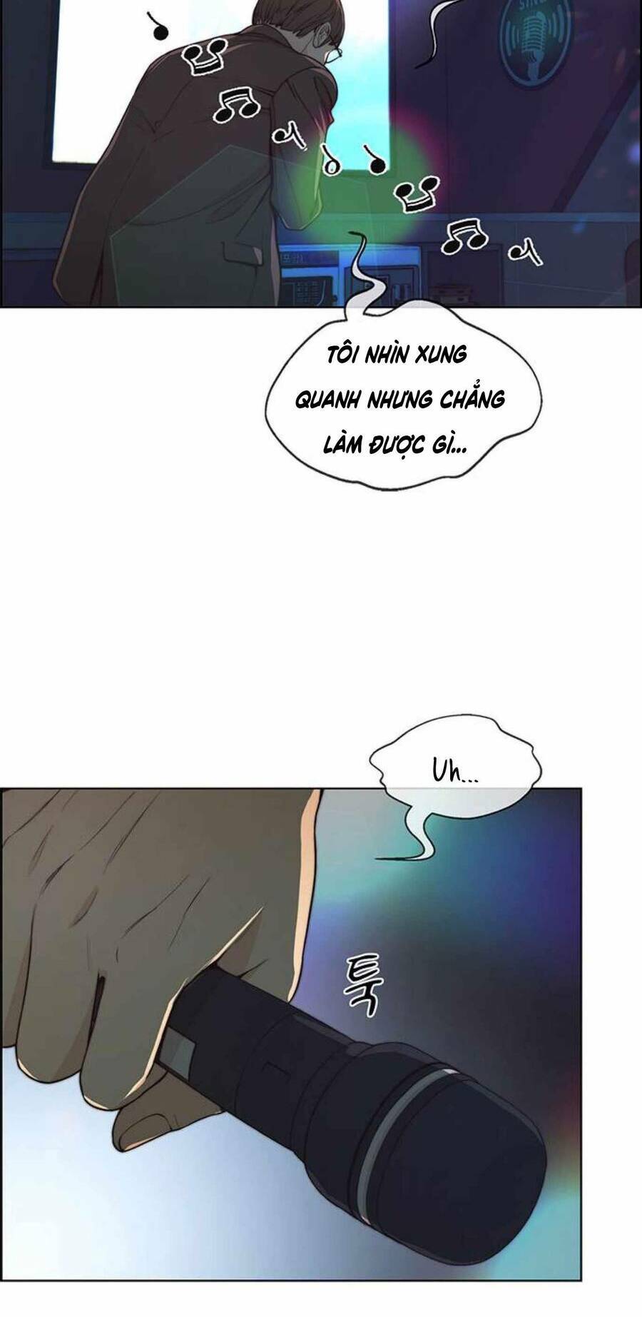 Người Đàn Ông Thực Thụ Chapter 80 - Trang 28