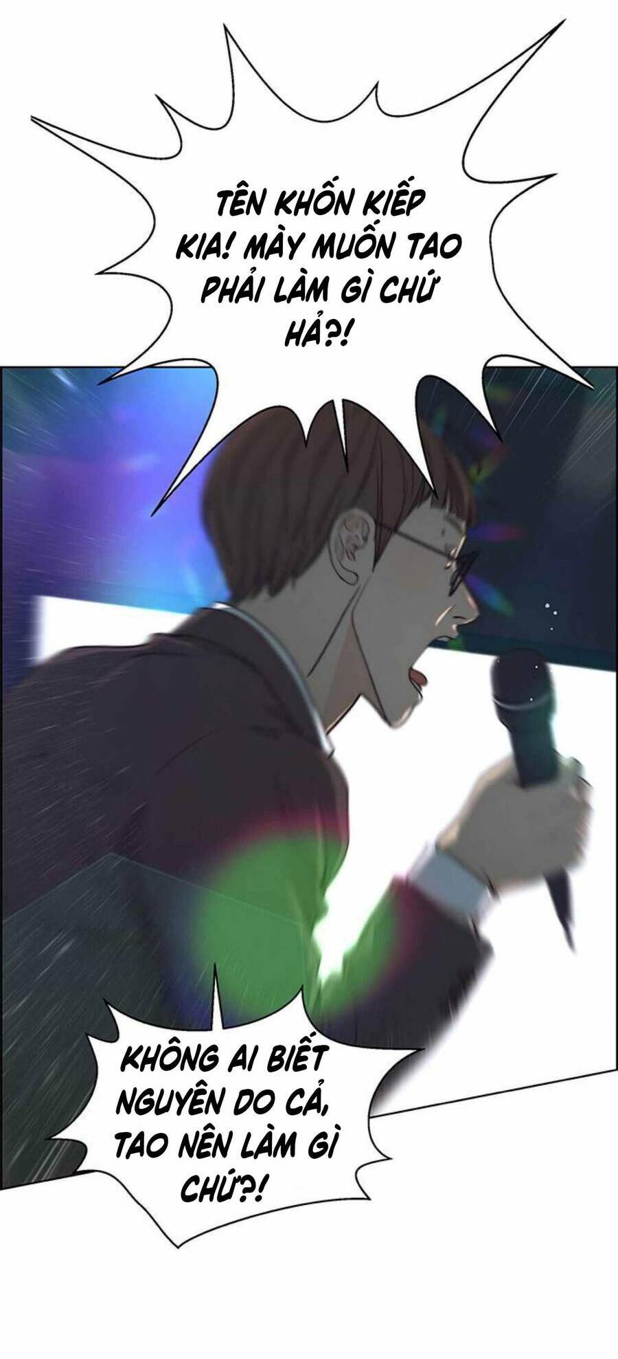 Người Đàn Ông Thực Thụ Chapter 80 - Trang 30