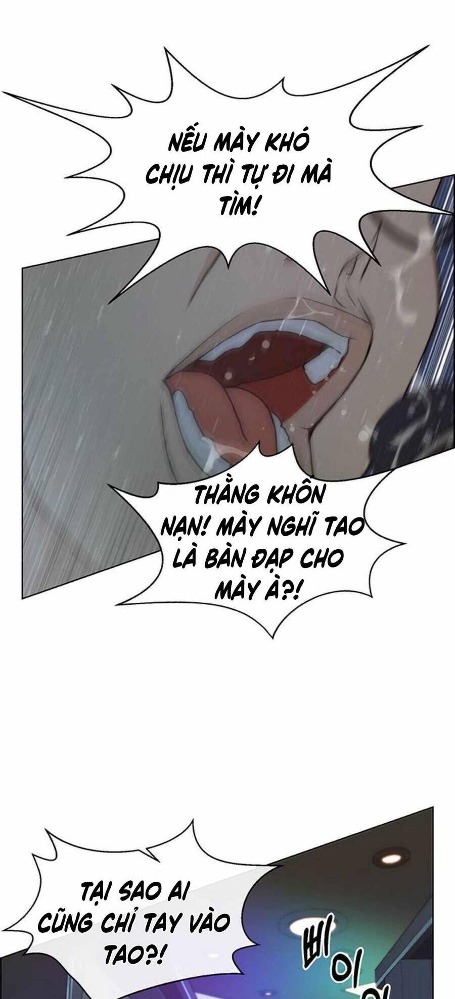 Người Đàn Ông Thực Thụ Chapter 80 - Trang 31