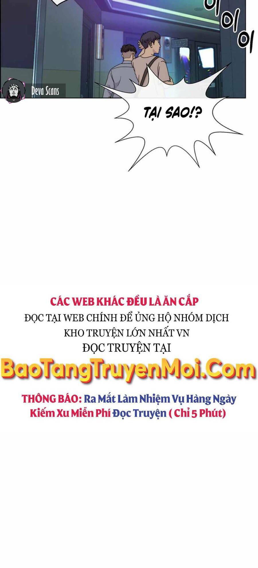 Người Đàn Ông Thực Thụ Chapter 80 - Trang 32