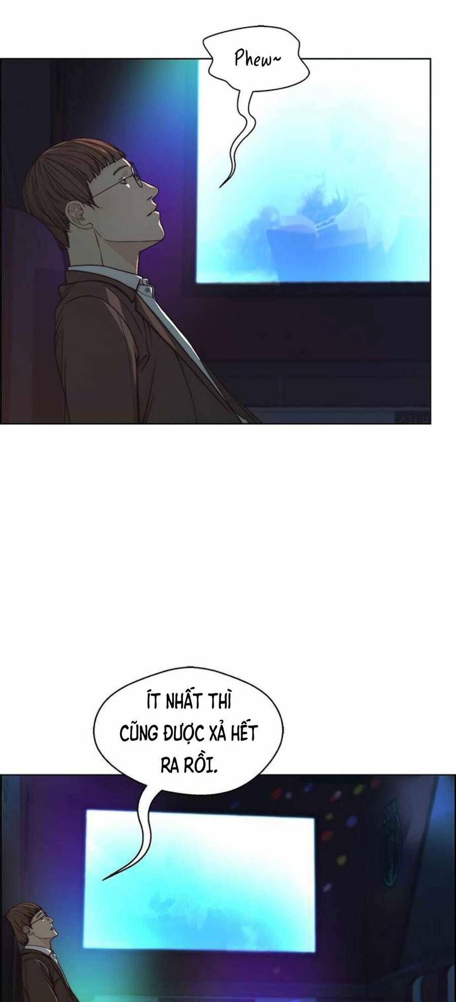 Người Đàn Ông Thực Thụ Chapter 80 - Trang 33