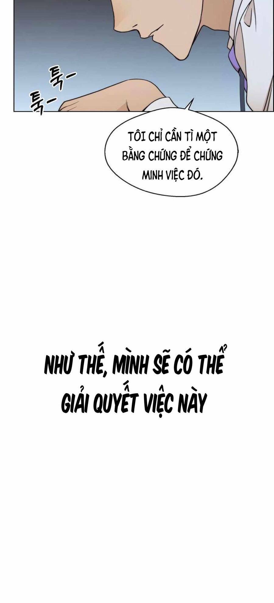Người Đàn Ông Thực Thụ Chapter 80 - Trang 40