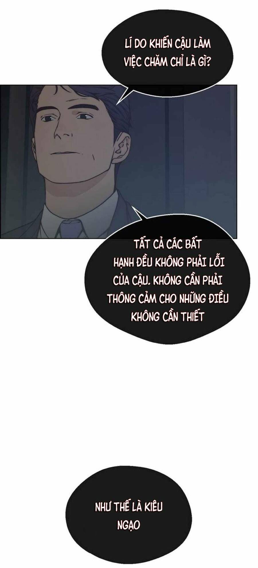 Người Đàn Ông Thực Thụ Chapter 80 - Trang 41