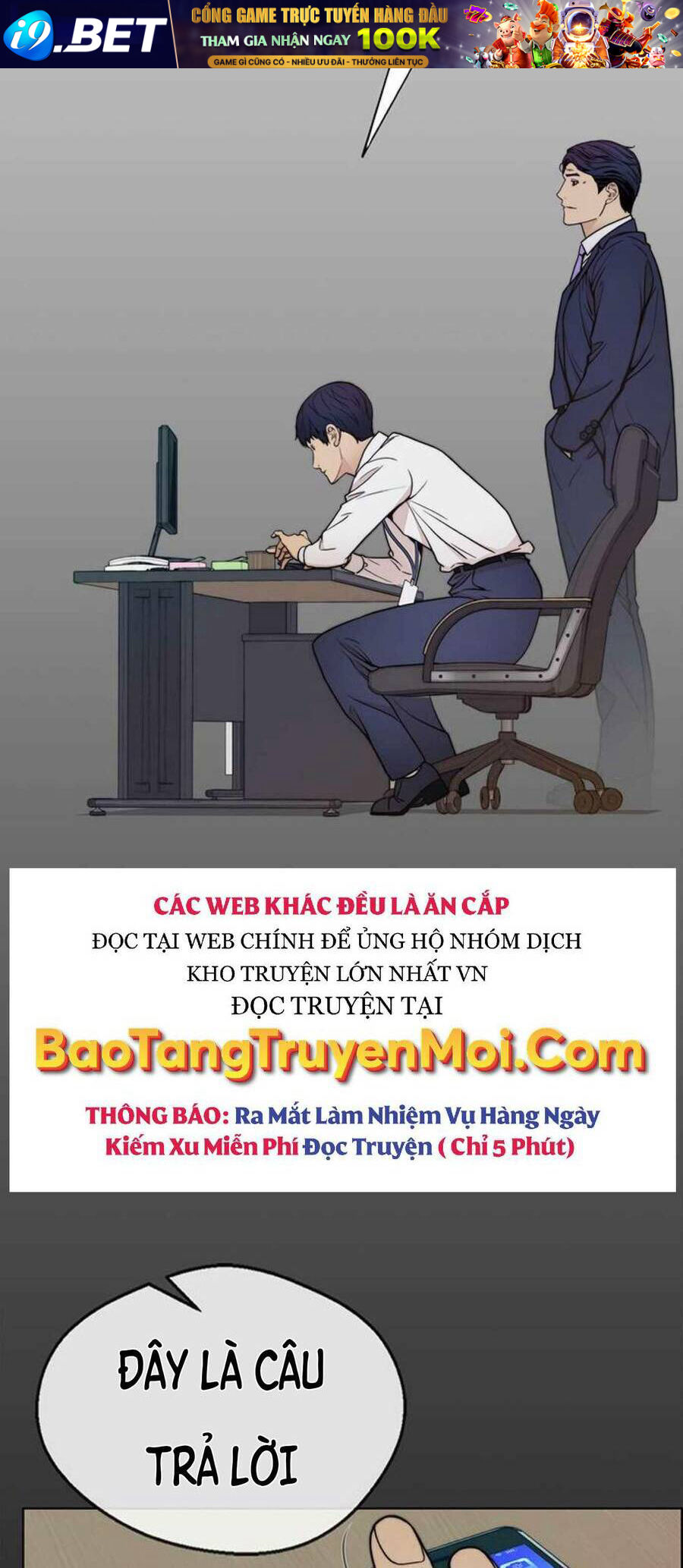 Người Đàn Ông Thực Thụ Chapter 80 - Trang 43