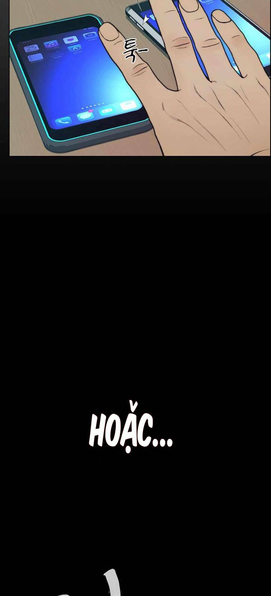 Người Đàn Ông Thực Thụ Chapter 80 - Trang 44