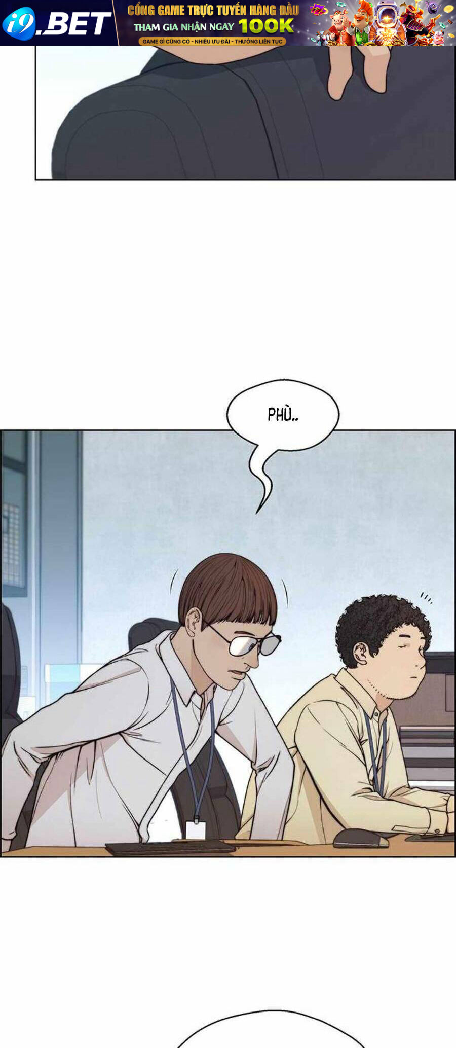 Người Đàn Ông Thực Thụ Chapter 80 - Trang 4