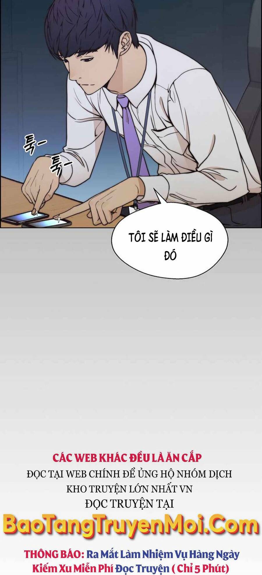 Người Đàn Ông Thực Thụ Chapter 80 - Trang 49