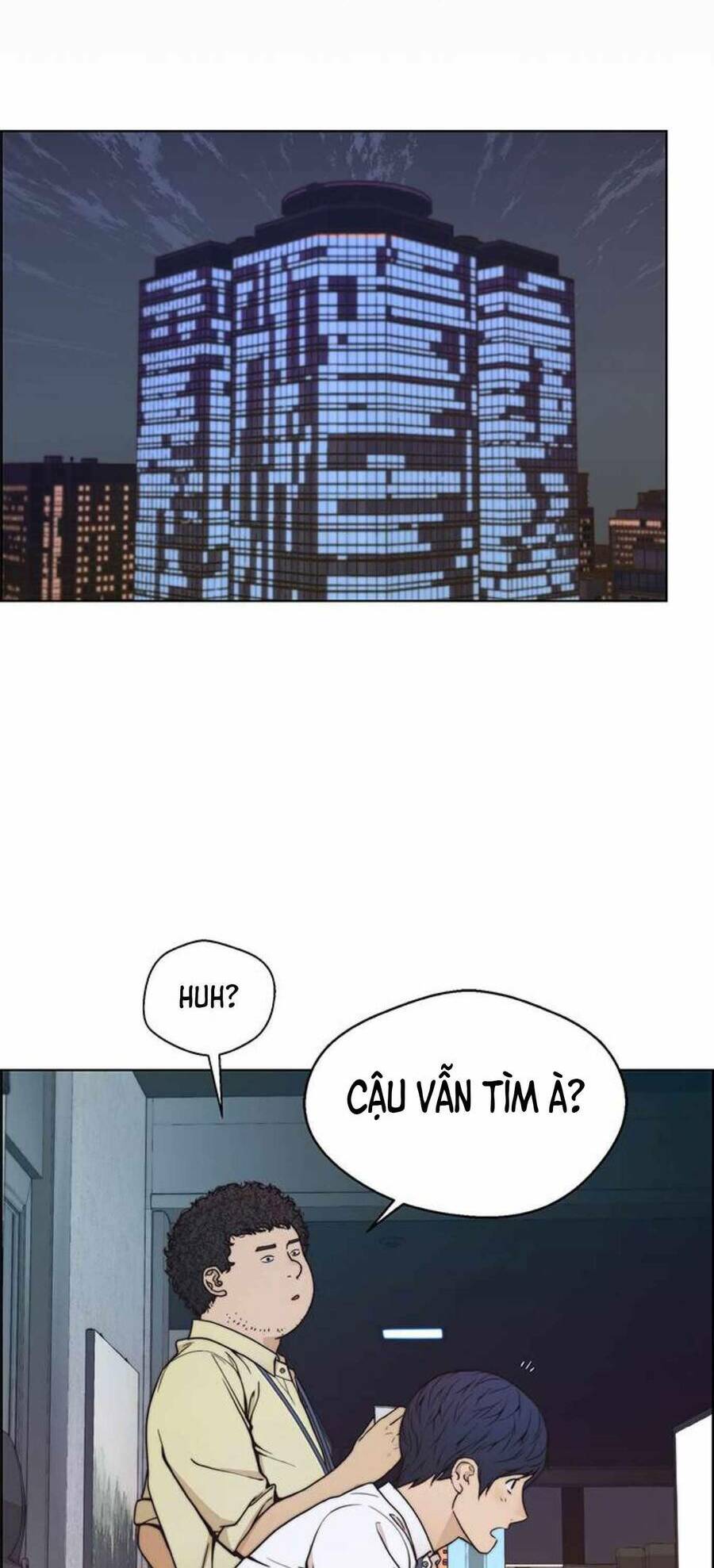 Người Đàn Ông Thực Thụ Chapter 80 - Trang 50