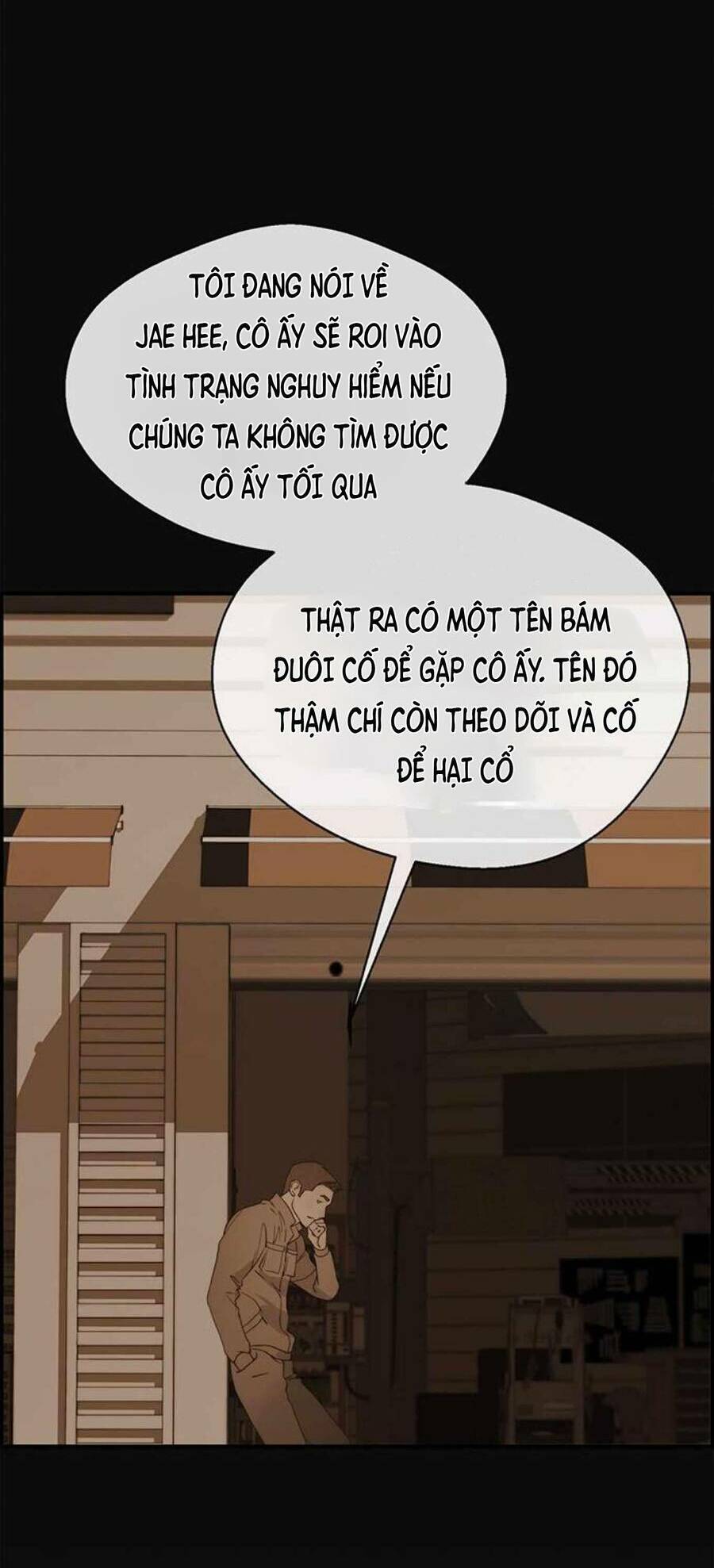 Người Đàn Ông Thực Thụ Chapter 80 - Trang 58
