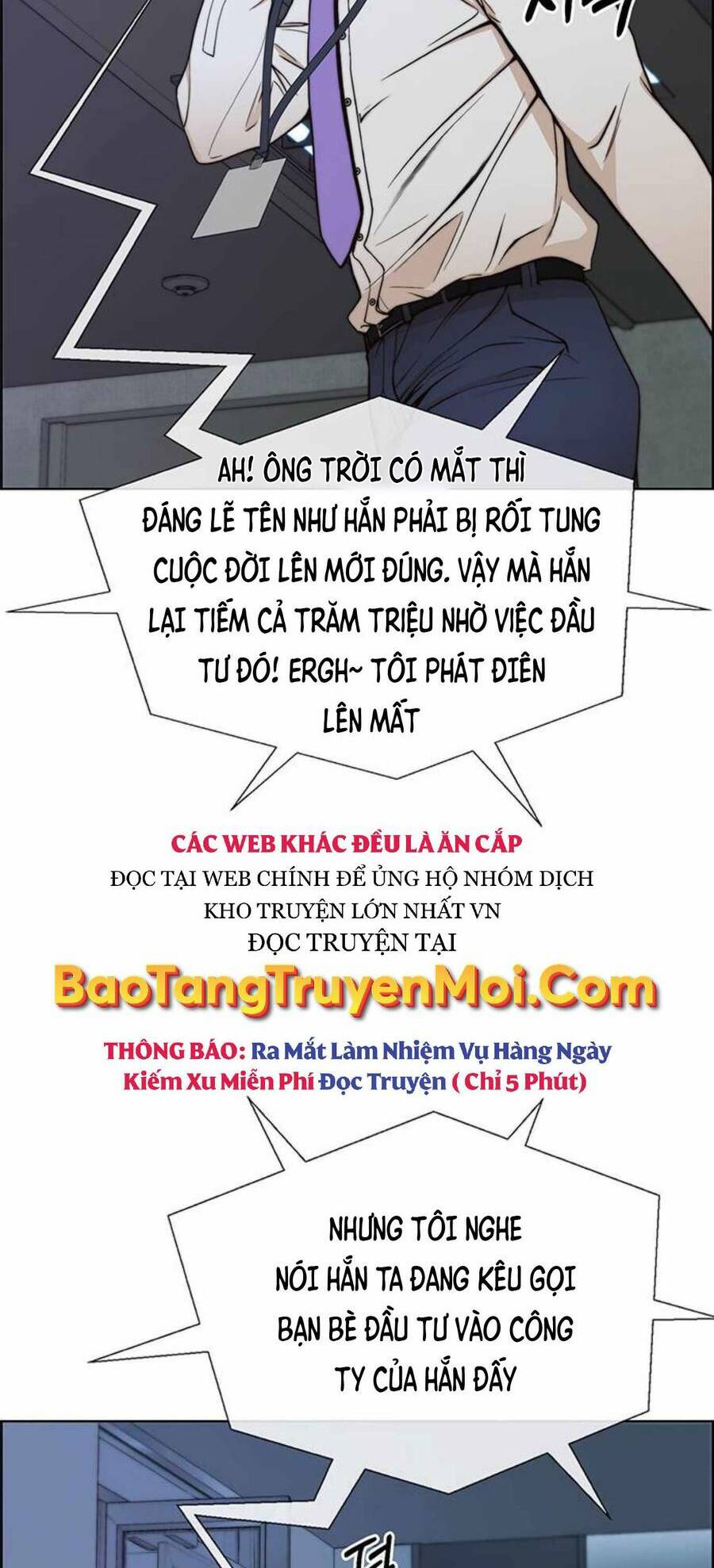 Người Đàn Ông Thực Thụ Chapter 80 - Trang 64