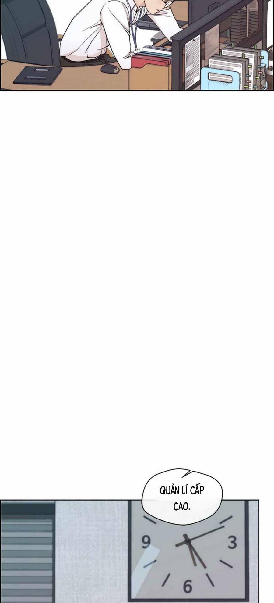 Người Đàn Ông Thực Thụ Chapter 80 - Trang 6