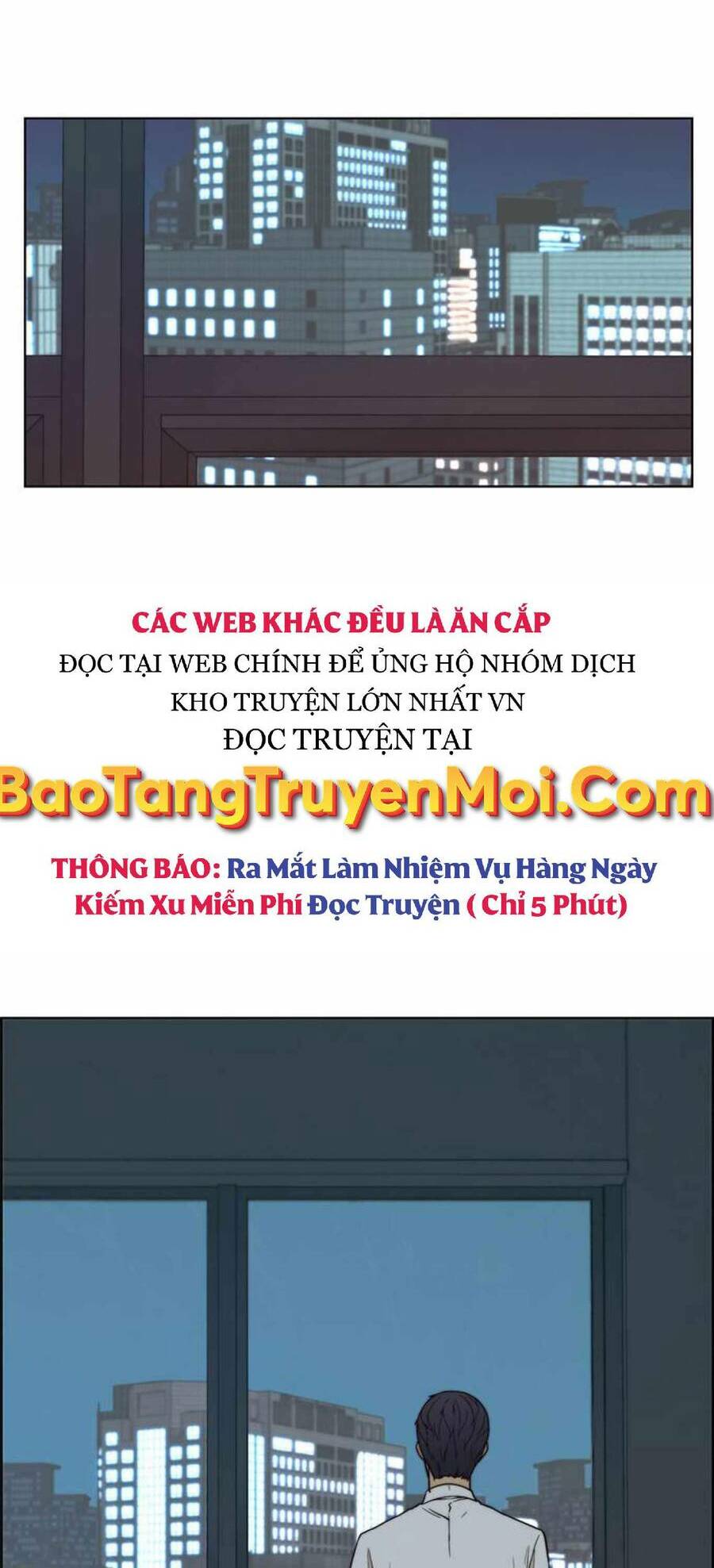 Người Đàn Ông Thực Thụ Chapter 80 - Trang 70