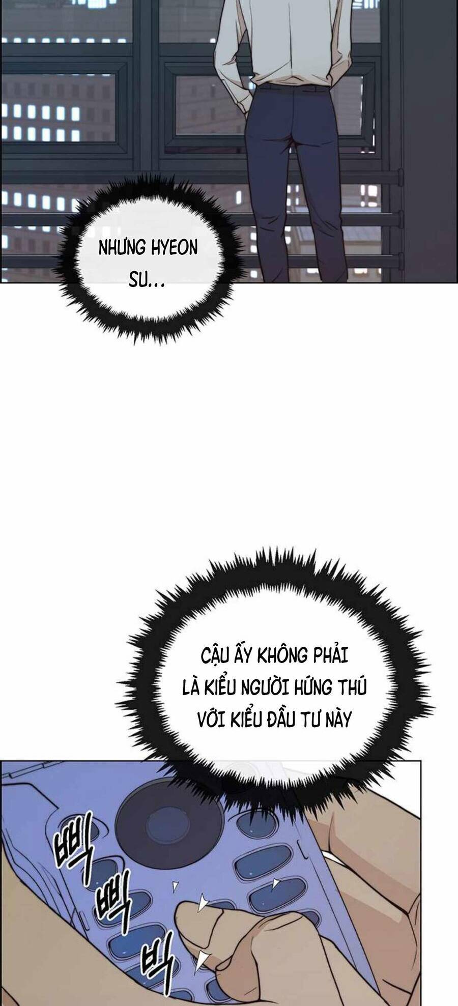 Người Đàn Ông Thực Thụ Chapter 80 - Trang 71