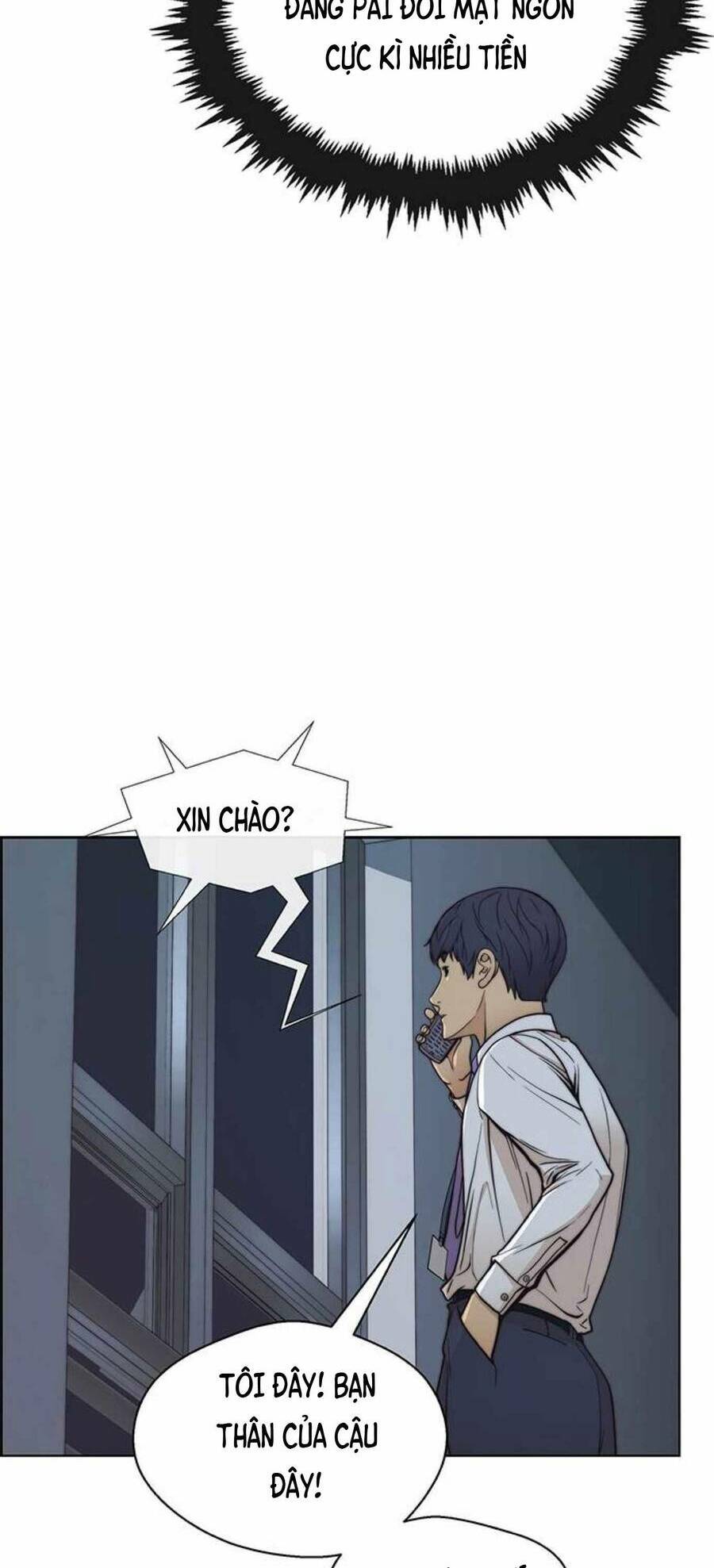 Người Đàn Ông Thực Thụ Chapter 80 - Trang 73