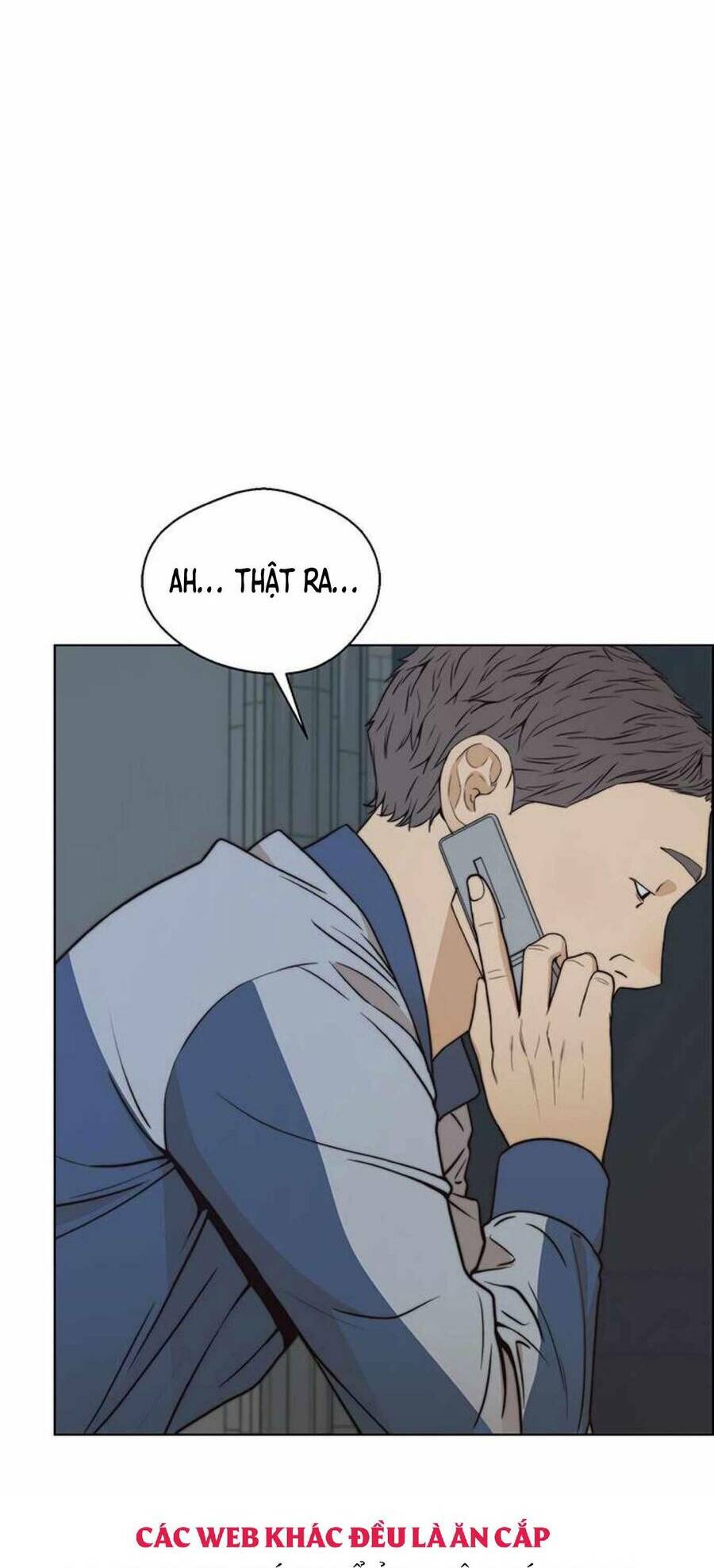 Người Đàn Ông Thực Thụ Chapter 80 - Trang 76