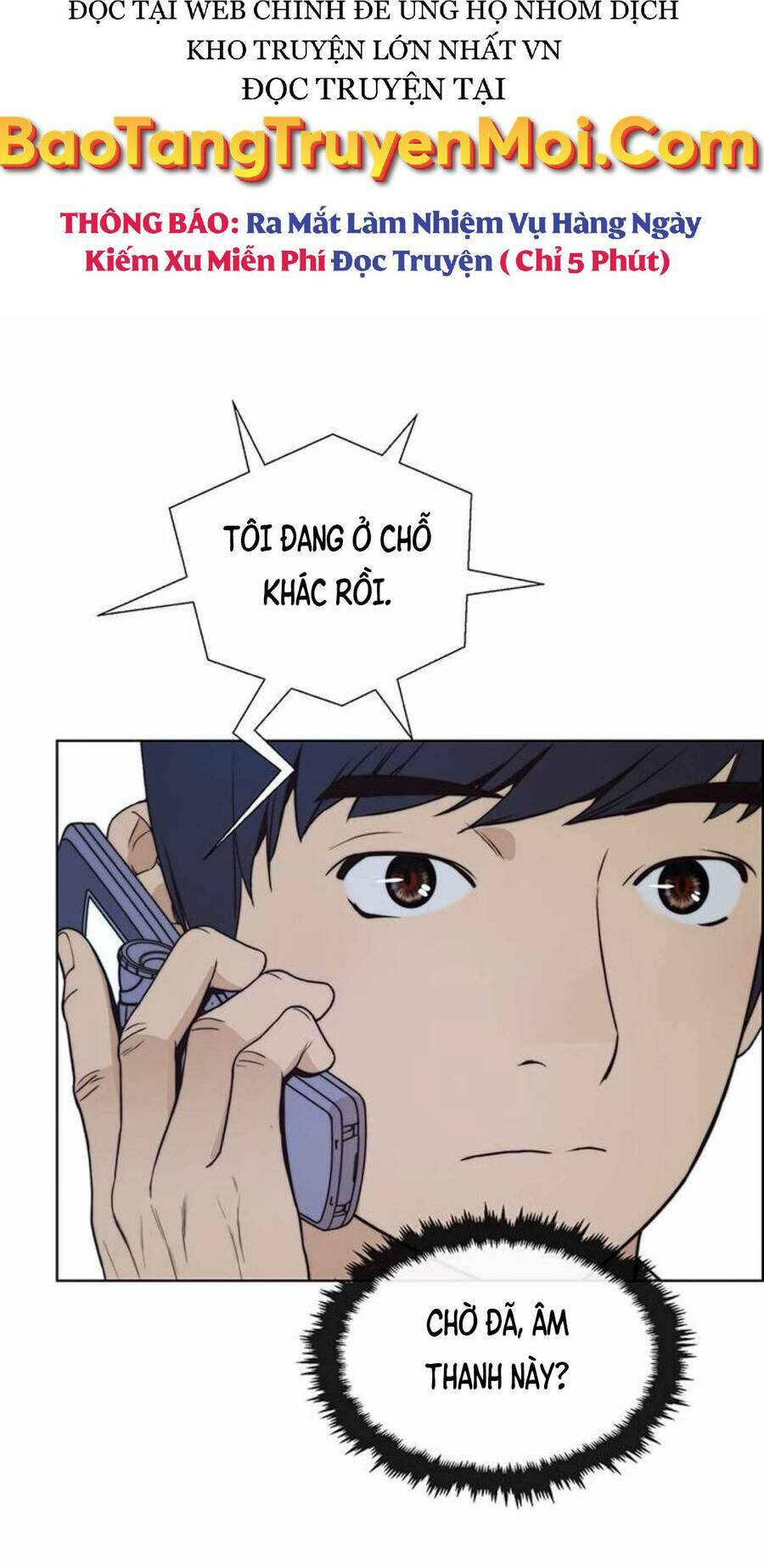 Người Đàn Ông Thực Thụ Chapter 80 - Trang 77