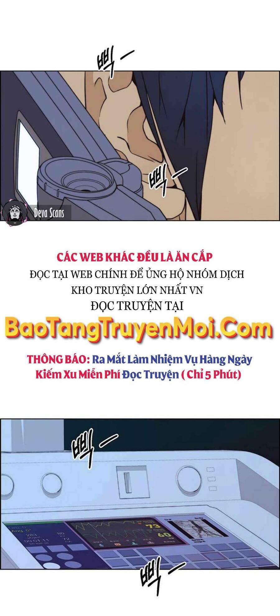 Người Đàn Ông Thực Thụ Chapter 80 - Trang 78