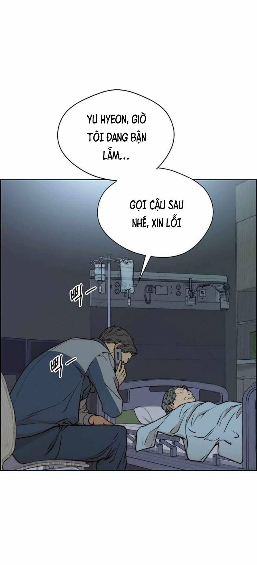 Người Đàn Ông Thực Thụ Chapter 80 - Trang 79