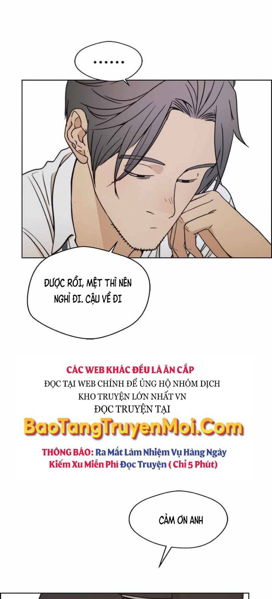 Người Đàn Ông Thực Thụ Chapter 80 - Trang 8