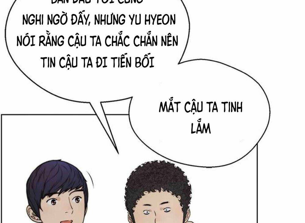 Người Đàn Ông Thực Thụ - Chapter 81 - Page 100