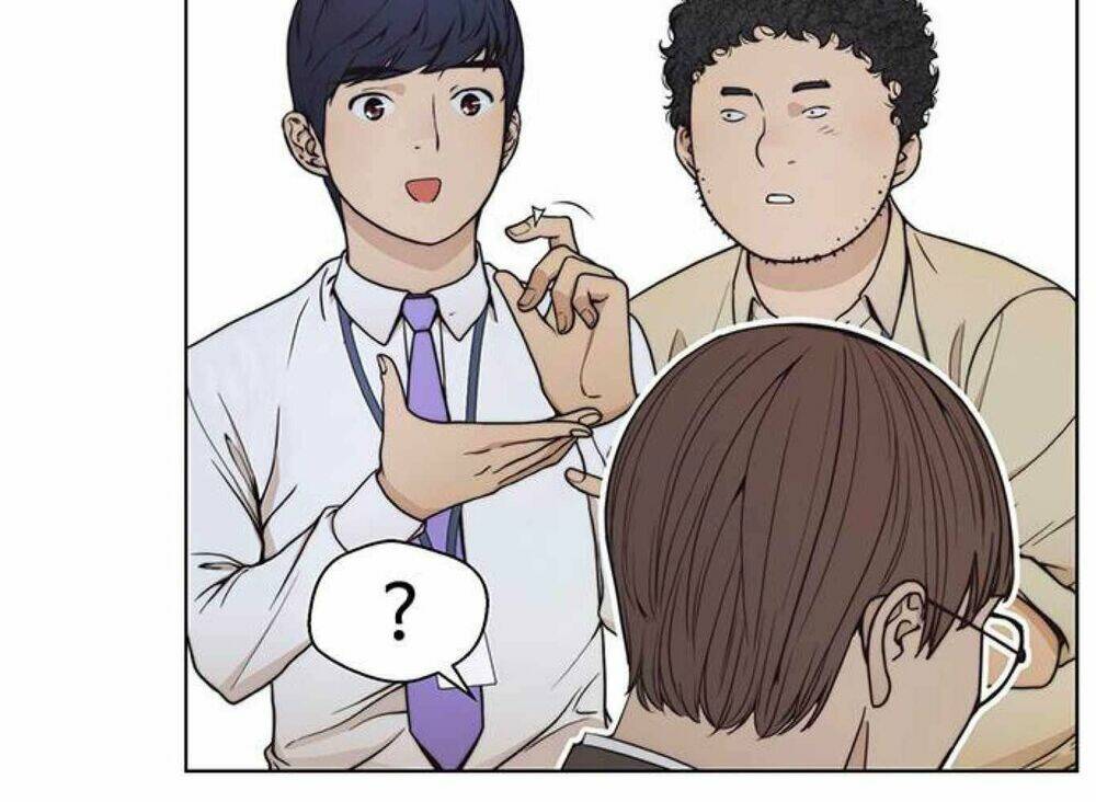 Người Đàn Ông Thực Thụ - Chapter 81 - Page 103