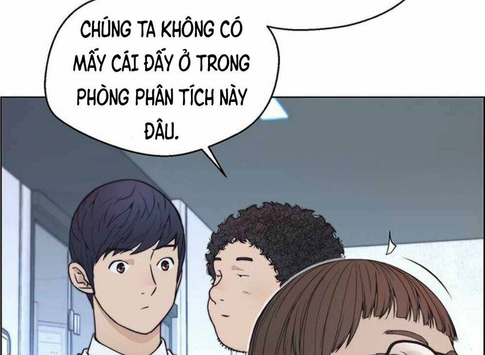 Người Đàn Ông Thực Thụ - Chapter 81 - Page 105