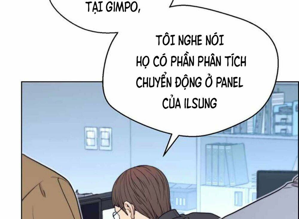 Người Đàn Ông Thực Thụ - Chapter 81 - Page 109