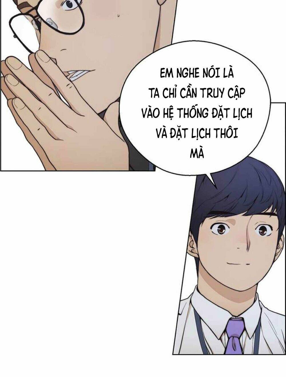 Người Đàn Ông Thực Thụ - Chapter 81 - Page 112