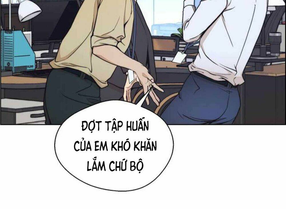 Người Đàn Ông Thực Thụ - Chapter 81 - Page 117