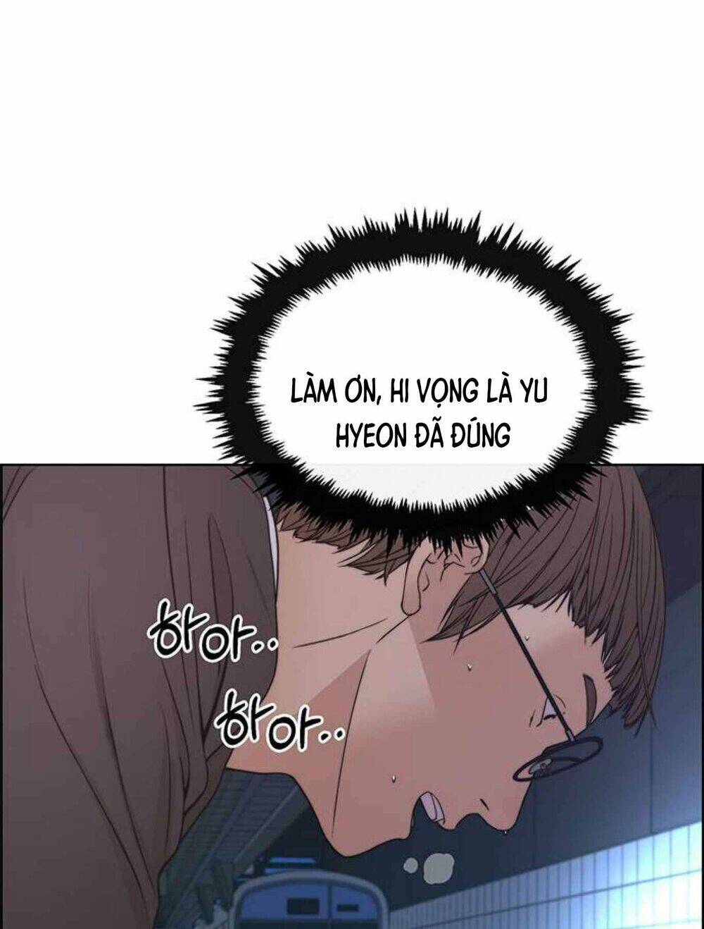 Người Đàn Ông Thực Thụ - Chapter 81 - Page 140