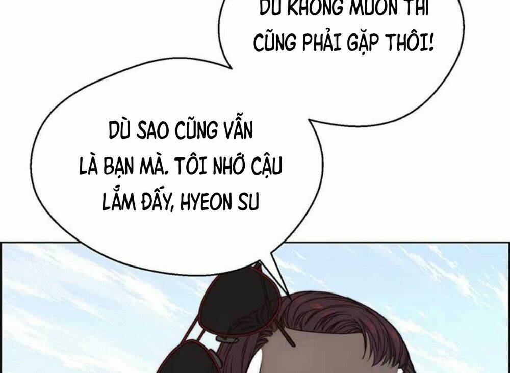 Người Đàn Ông Thực Thụ - Chapter 81 - Page 155