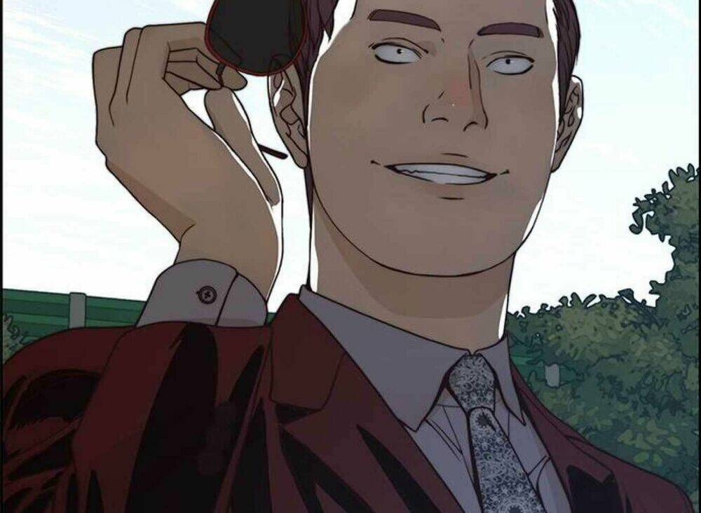 Người Đàn Ông Thực Thụ - Chapter 81 - Page 156