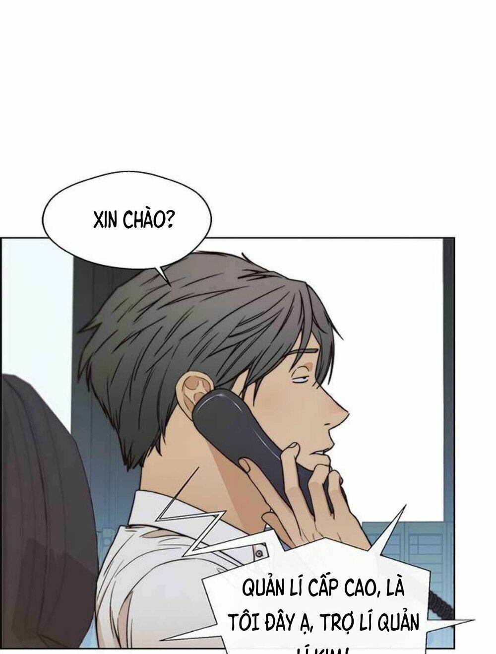 Người Đàn Ông Thực Thụ - Chapter 81 - Page 168