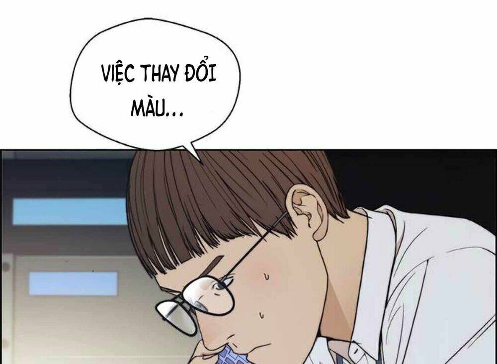 Người Đàn Ông Thực Thụ - Chapter 81 - Page 171