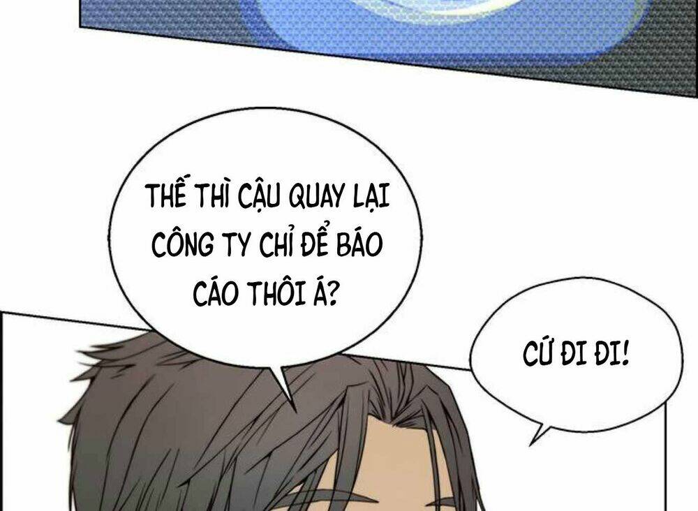 Người Đàn Ông Thực Thụ - Chapter 81 - Page 181