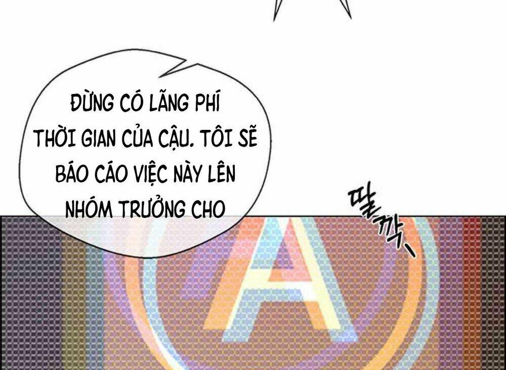 Người Đàn Ông Thực Thụ - Chapter 81 - Page 183