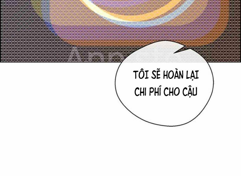 Người Đàn Ông Thực Thụ - Chapter 81 - Page 184