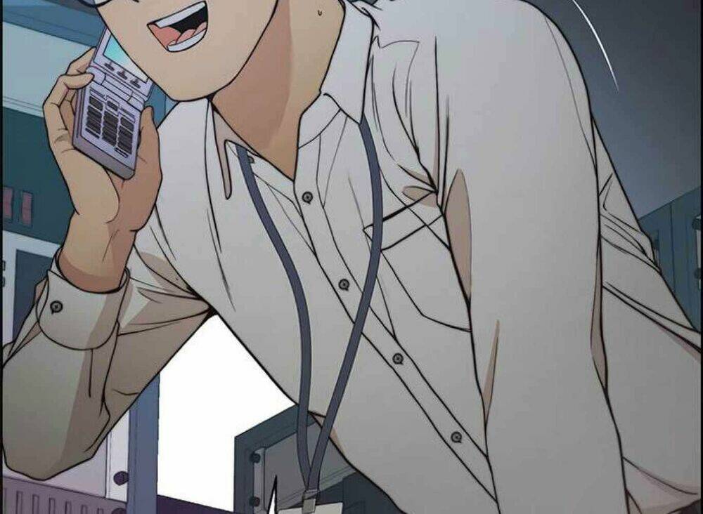 Người Đàn Ông Thực Thụ - Chapter 81 - Page 187