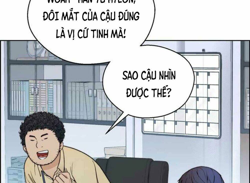 Người Đàn Ông Thực Thụ - Chapter 81 - Page 193