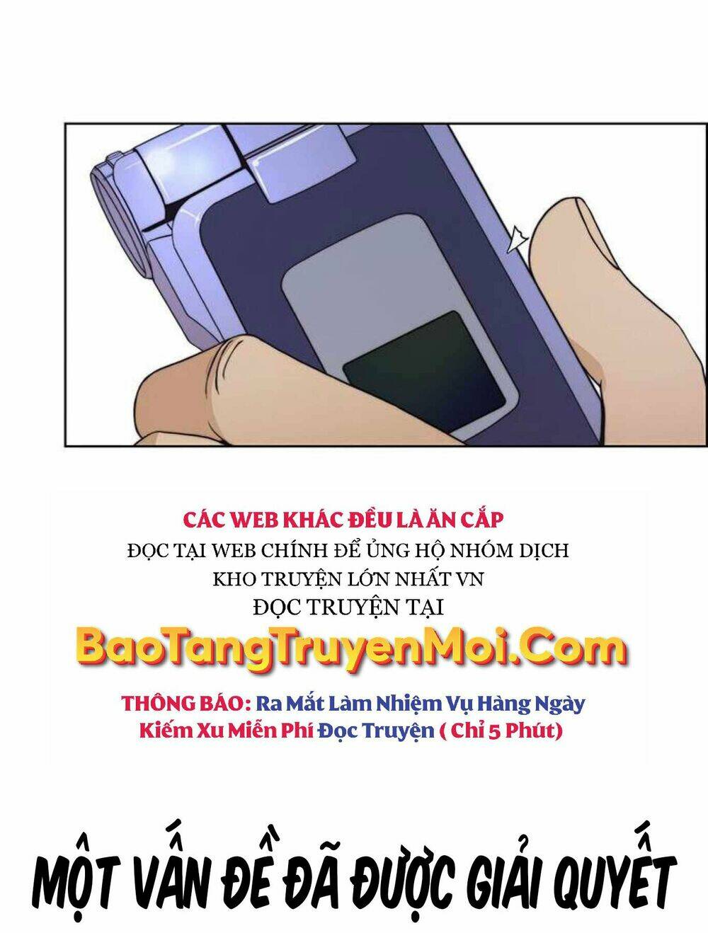 Người Đàn Ông Thực Thụ - Chapter 81 - Page 196