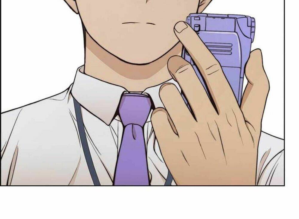 Người Đàn Ông Thực Thụ - Chapter 81 - Page 201