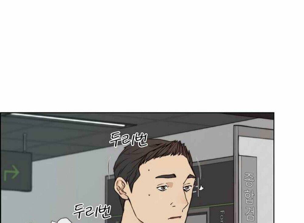 Người Đàn Ông Thực Thụ - Chapter 81 - Page 206