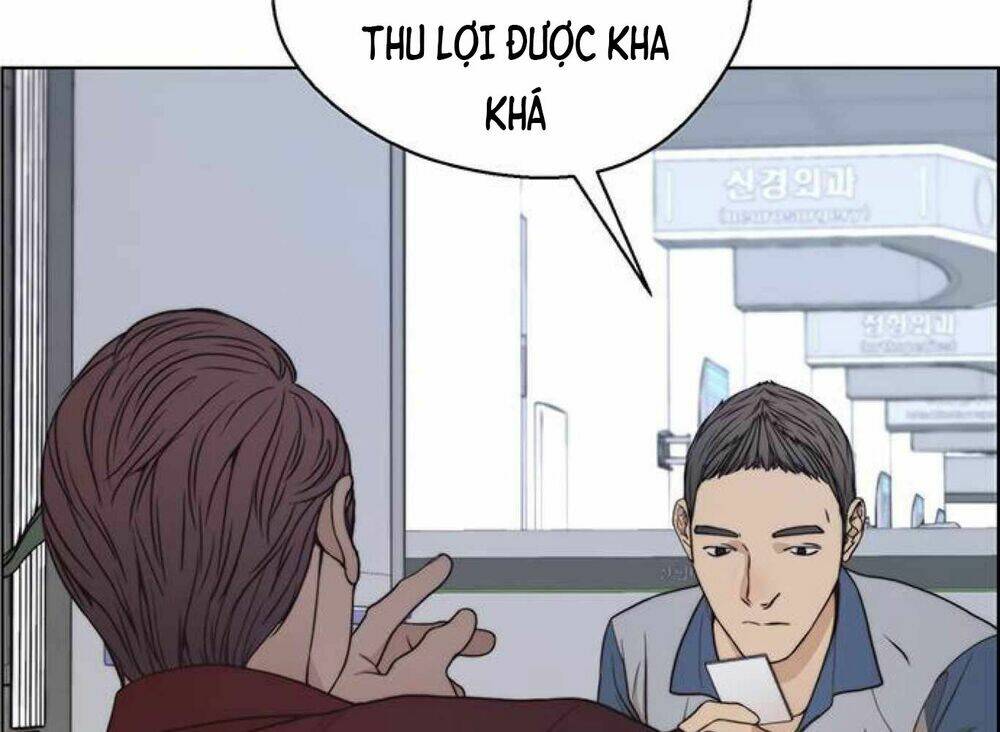 Người Đàn Ông Thực Thụ - Chapter 81 - Page 216