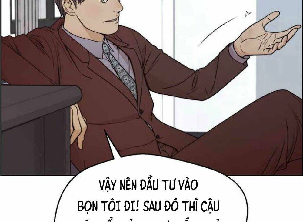 Người Đàn Ông Thực Thụ - Chapter 81 - Page 221