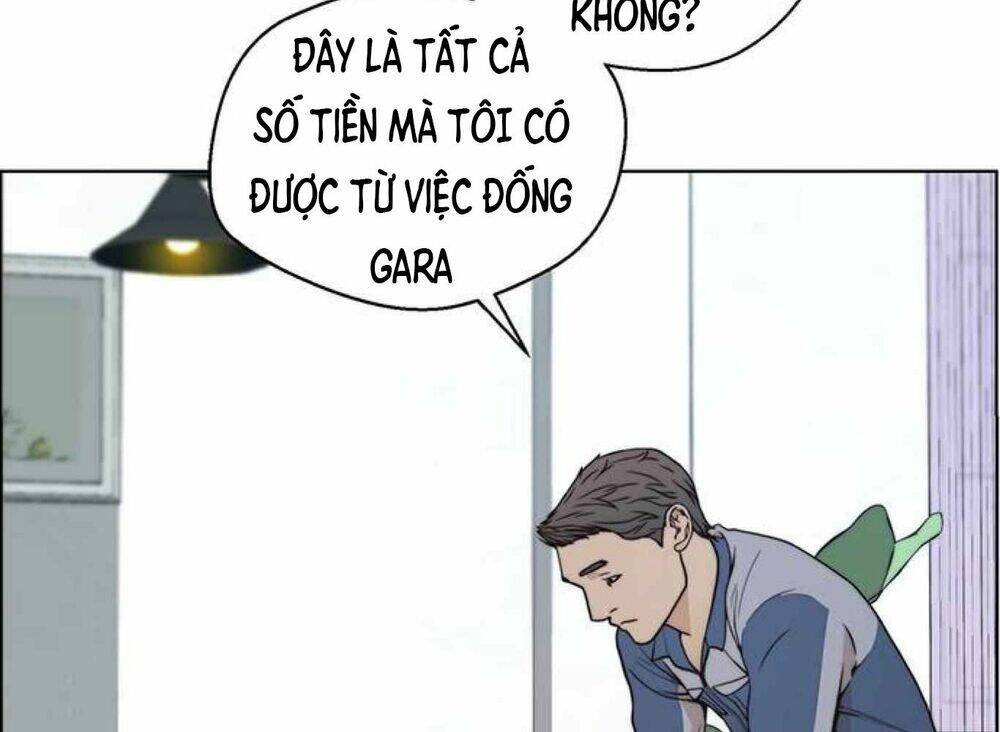 Người Đàn Ông Thực Thụ - Chapter 81 - Page 223